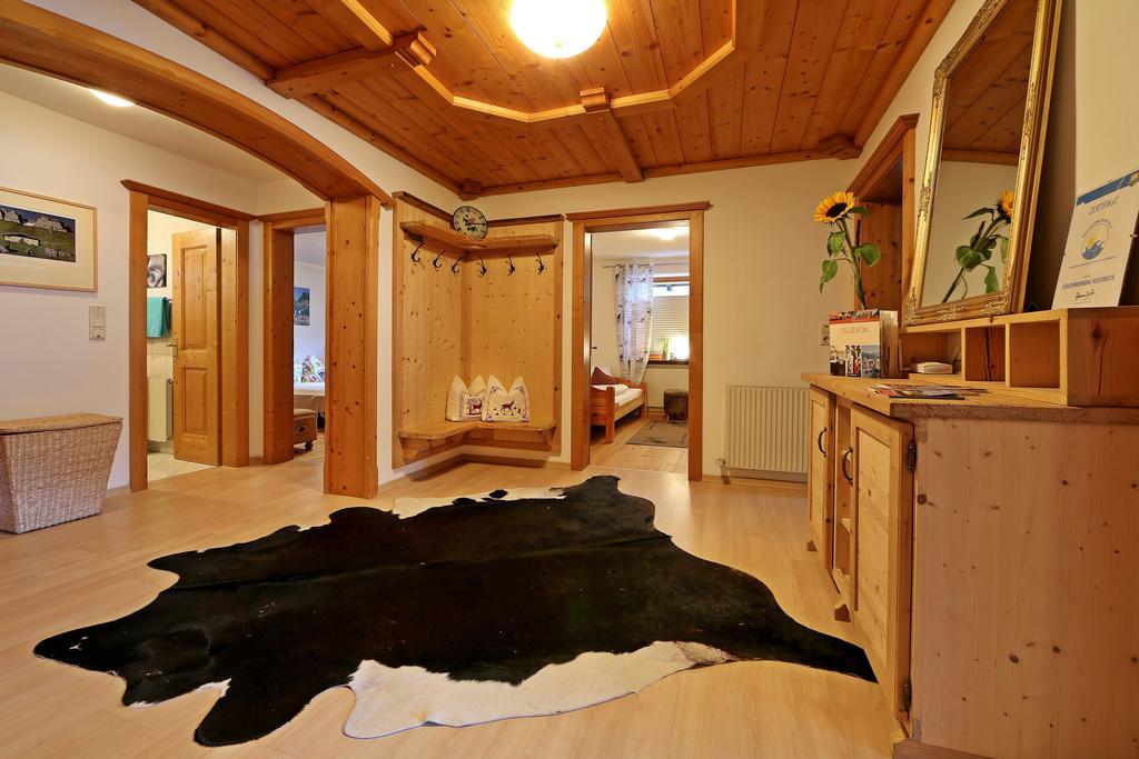 Alpen Appartements Hochmuth 迈尔霍芬 客房 照片
